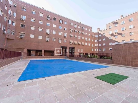 Foto 2 de Pis en venda a Prado Santo Domingo - Ensanche de 3 habitacions amb piscina i garatge