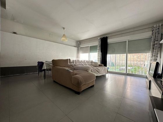 Foto 2 de Venta de piso en Vista Alegre de 2 habitaciones con terraza y piscina
