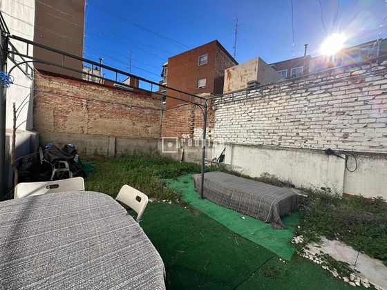 Foto 1 de Pis en venda a Vista Alegre de 2 habitacions amb terrassa i piscina