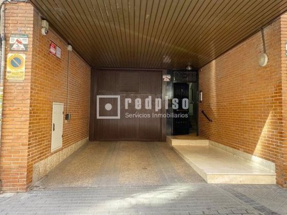 Foto 2 de Garaje en venta en Nuevos Ministerios - Ríos Rosas de 12 m²