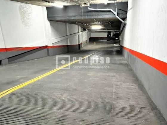 Foto 1 de Garaje en venta en Ensanche de Vallecas - Valdecarros de 10 m²