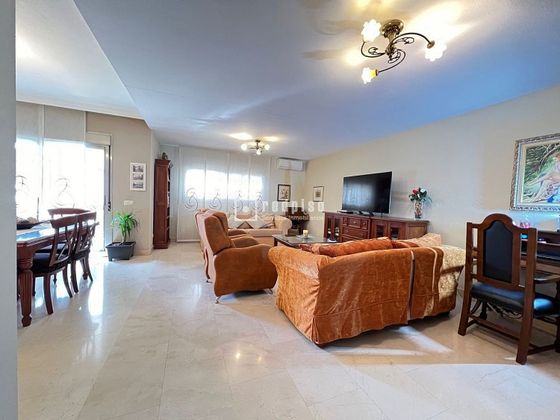 Foto 1 de Casa en venda a Valdepelayo - Montepinos - Arroyo Culebro de 4 habitacions amb terrassa i piscina