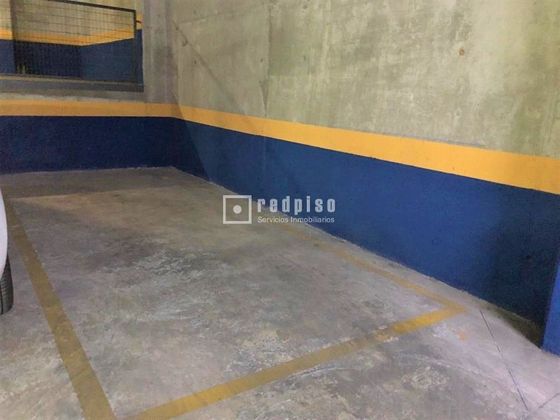 Foto 1 de Garaje en venta en Miramadrid de 14 m²