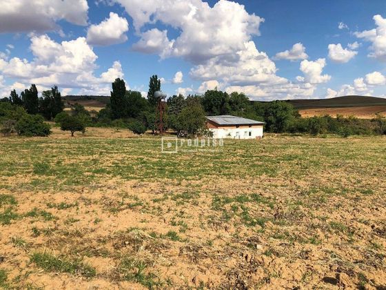 Foto 1 de Venta de terreno en Cobeña de 14000 m²