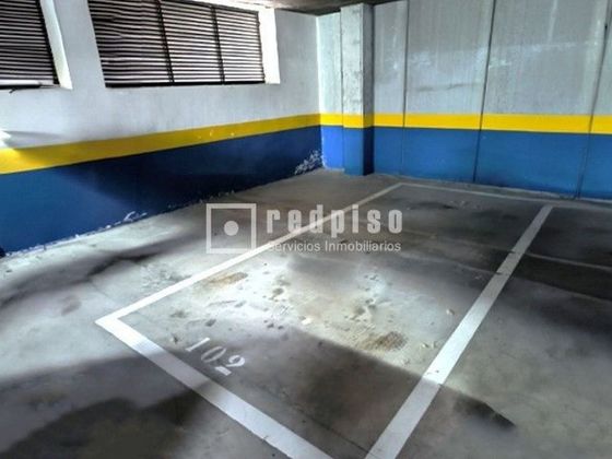 Foto 2 de Garaje en venta en Miramadrid de 29 m²