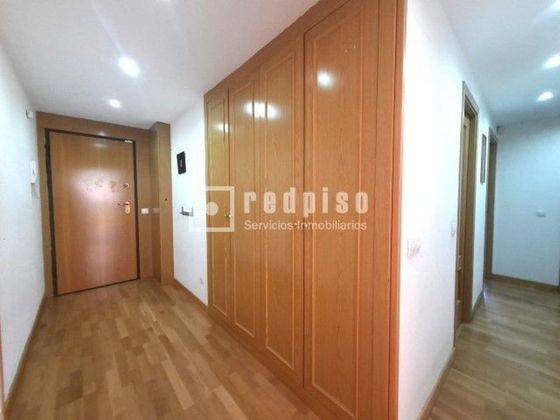 Foto 2 de Piso en venta en Miramadrid de 2 habitaciones con piscina y garaje