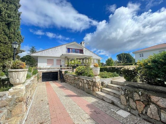 Foto 1 de Casa en venda a Cerro de Alarcón - Puente La Sierra - Mirador del Romero de 5 habitacions amb terrassa i piscina