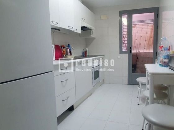 Foto 1 de Pis en venda a Urbanización San Isidro de 3 habitacions amb terrassa i calefacció