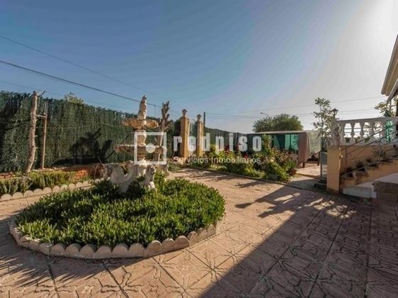 Foto 1 de Casa en venda a Colmenar de Oreja de 6 habitacions amb terrassa i piscina