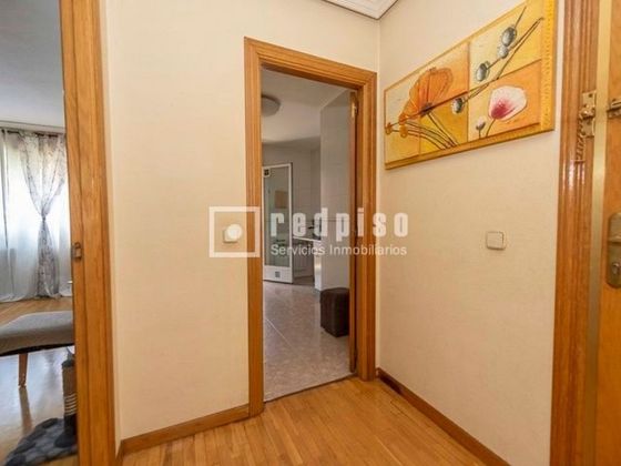 Foto 1 de Pis en venda a San José - Buenos Aires de 2 habitacions amb terrassa i calefacció