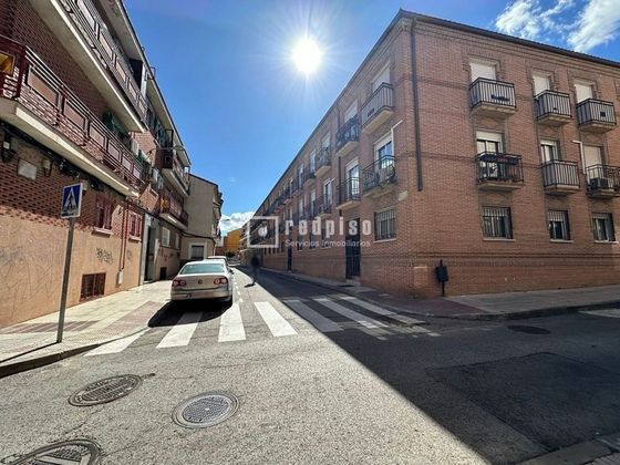 Foto 1 de Pis en venda a Zona Centro - Ayuntamiento de 3 habitacions amb terrassa i calefacció