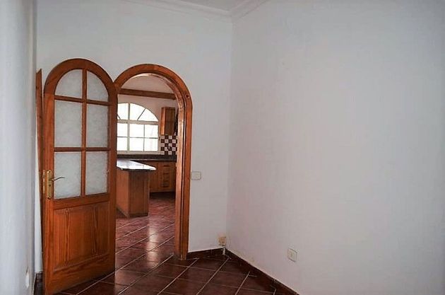 Foto 2 de Xalet en venda a El Tablero - El Salobre de 5 habitacions amb terrassa i jardí