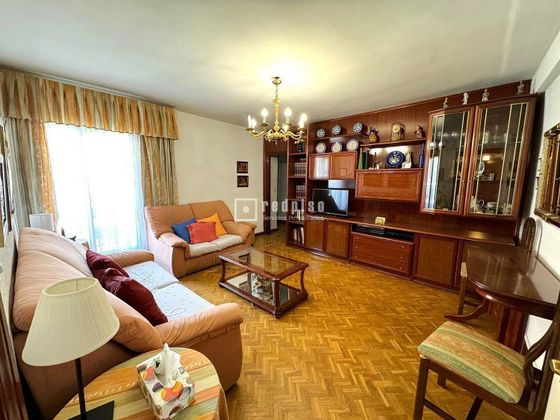 Foto 2 de Pis en venda a Casco Histórico de Vallecas de 3 habitacions amb terrassa