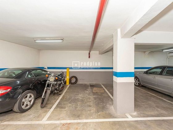 Foto 2 de Garaje en venta en Trafalgar de 10 m²