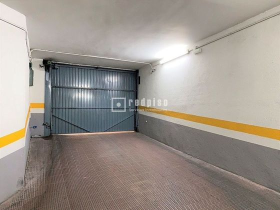 Foto 2 de Garatge en venda a Trafalgar de 10 m²