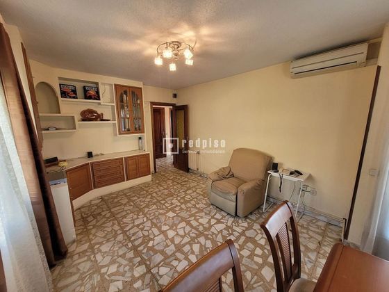 Foto 2 de Pis en venda a Valdemaqueda de 3 habitacions amb terrassa i aire acondicionat