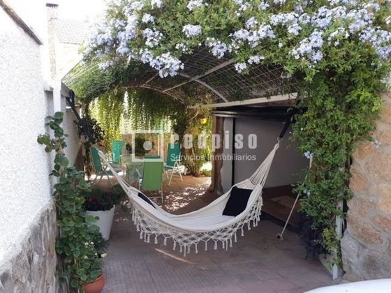 Foto 1 de Venta de casa en Las Conejeras - Esparragal de 5 habitaciones con terraza y piscina