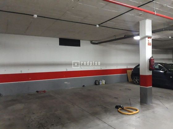 Foto 2 de Garaje en venta en Villalba Pueblo de 11 m²