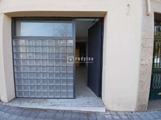 Foto 1 de Alquiler de local en Ventas de 56 m²
