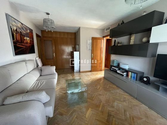 Foto 1 de Pis en venda a Concepción de 2 habitacions amb piscina i garatge