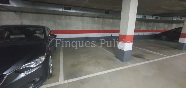 Foto 2 de Garatge en lloguer a calle De la Fortuna de 10 m²