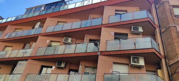 Foto 1 de Pis en venda a calle De Rafael de Casanovas de 4 habitacions amb balcó i ascensor