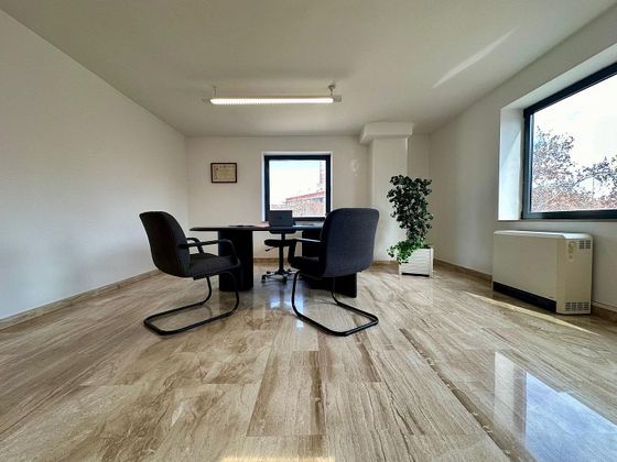 Foto 1 de Oficina en venda a Ca n'Aurell de 129 m²
