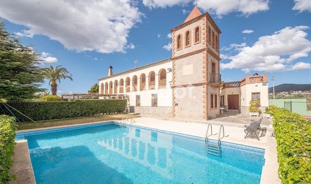 Foto 1 de Casa rural en venta en Bisbal del Penedès, la de 13 habitaciones con terraza y piscina