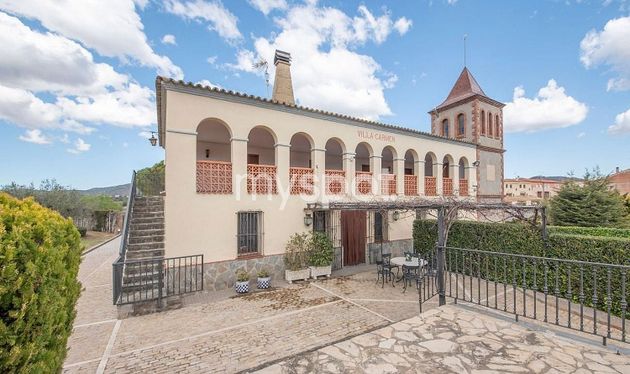 Foto 2 de Casa rural en venta en Bisbal del Penedès, la de 13 habitaciones con terraza y piscina