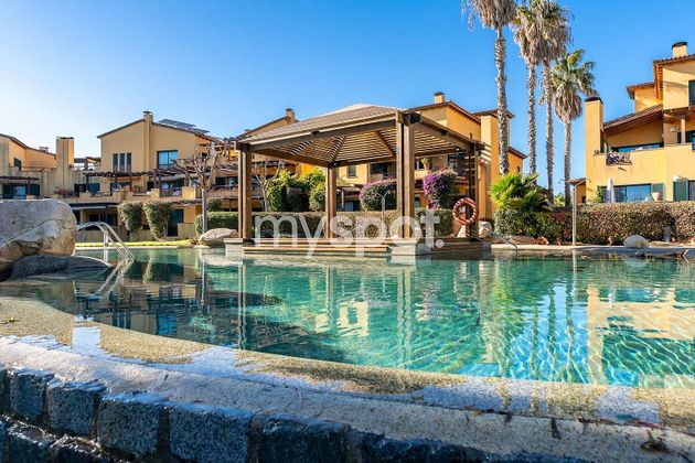 Foto 2 de Casa en venda a Migjorn de 3 habitacions amb terrassa i piscina