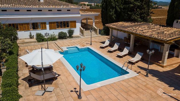 Foto 2 de Xalet en venda a Pobla (Sa) de 4 habitacions amb terrassa i piscina