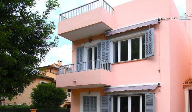 Foto 2 de Pis en venda a calle Falco de 3 habitacions amb terrassa i garatge
