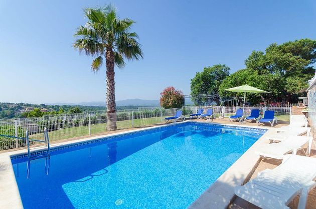 Foto 2 de Casa en venda a Mas Altaba-El Molí de 6 habitacions amb terrassa i piscina