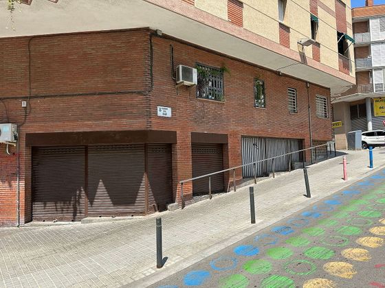 Foto 1 de Venta de local en Sant Josep de 117 m²