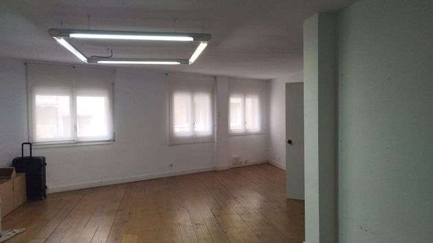Foto 1 de Oficina en lloguer a El Putxet i el Farró de 110 m²