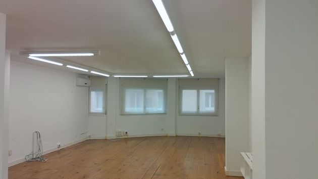 Foto 1 de Oficina en lloguer a El Putxet i el Farró de 110 m²