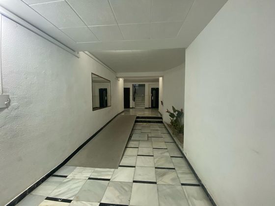 Foto 1 de Alquiler de local en calle Juan Sebastián Elcano de 70 m²