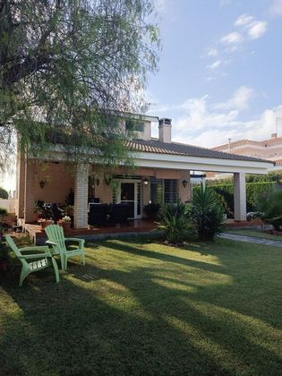 Foto 2 de Venta de chalet en Almardà de 4 habitaciones con terraza y piscina