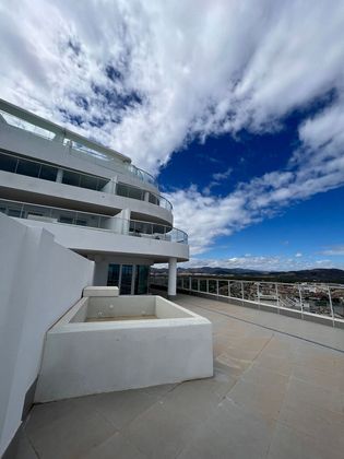 Foto 2 de Àtic en venda a Canet d´En Berenguer de 4 habitacions amb terrassa i piscina