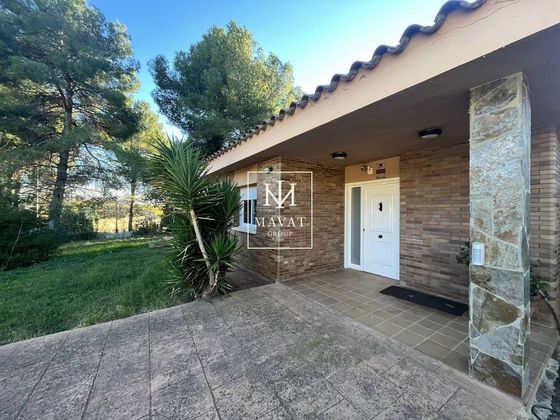 Foto 2 de Casa en venta en Castellarnau - Can Llong de 5 habitaciones con terraza y garaje
