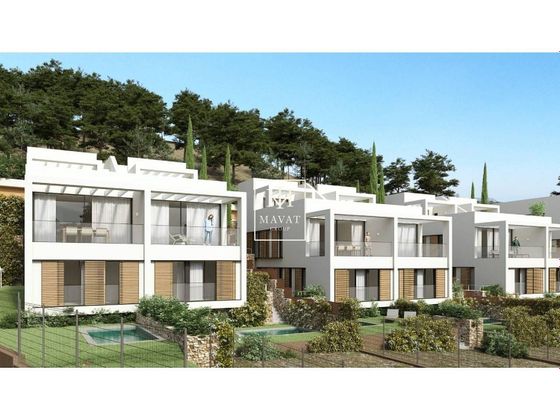 Foto 2 de Casa en venta en Residencial Begur - Esclanyà de 3 habitaciones con terraza y piscina