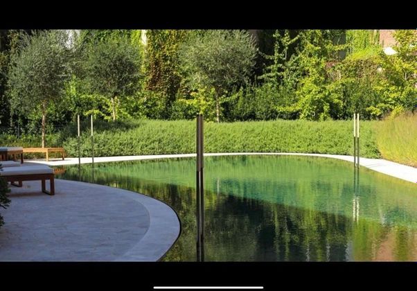 Foto 1 de Piso en venta en Ciudad Jardín de 1 habitación con terraza y piscina