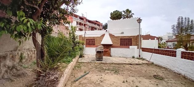 Foto 1 de Venta de terreno en Montemar de 499 m²