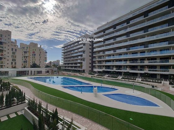 Foto 2 de Piso en venta en Playa de San Juan de 3 habitaciones con terraza y piscina