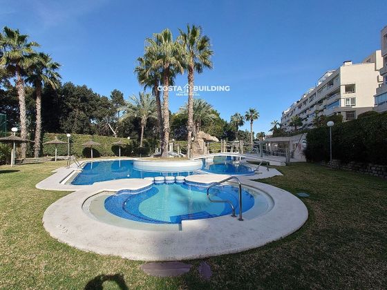 Foto 1 de Pis en venda a Alicante Golf de 3 habitacions amb terrassa i piscina