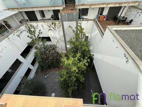 Foto 1 de Venta de piso en Creu de la Mà - Rally sud de 2 habitaciones con terraza y garaje