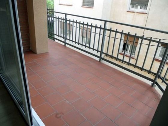 Foto 1 de Pis en venda a Masnou de 2 habitacions amb terrassa i balcó