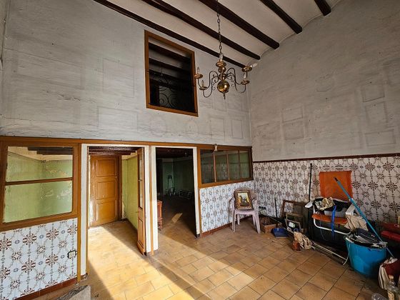 Foto 2 de Casa en venda a Masnou de 5 habitacions amb terrassa i jardí