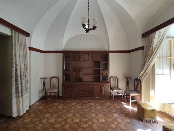 Foto 1 de Casa en venda a Burguillos del Cerro de 3 habitacions i 300 m²