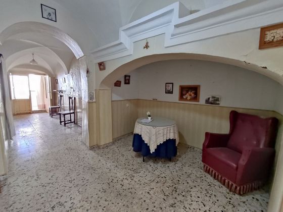Foto 2 de Casa en venda a Burguillos del Cerro de 3 habitacions i 300 m²
